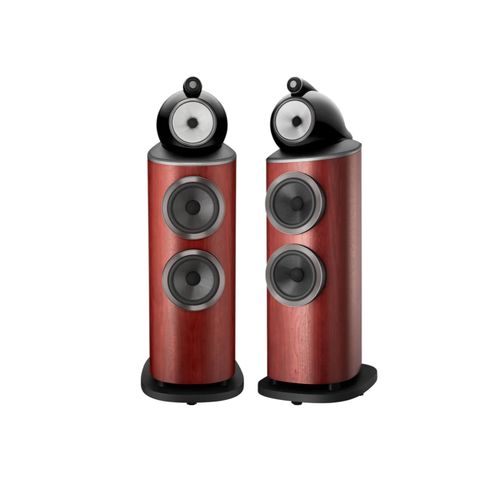 Bowers & Wilkins 802 D4