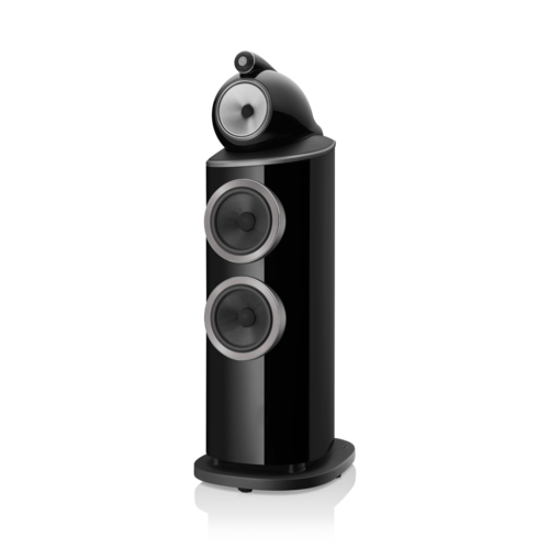 Bowers & Wilkins 802 D4