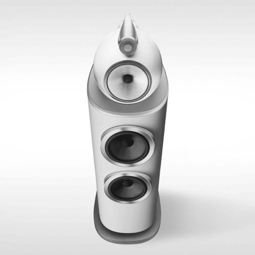 Bowers & Wilkins 802 D4
