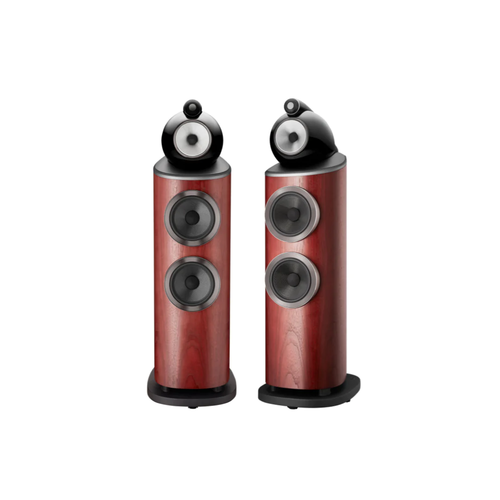 Bowers & Wilkins 803 D4 