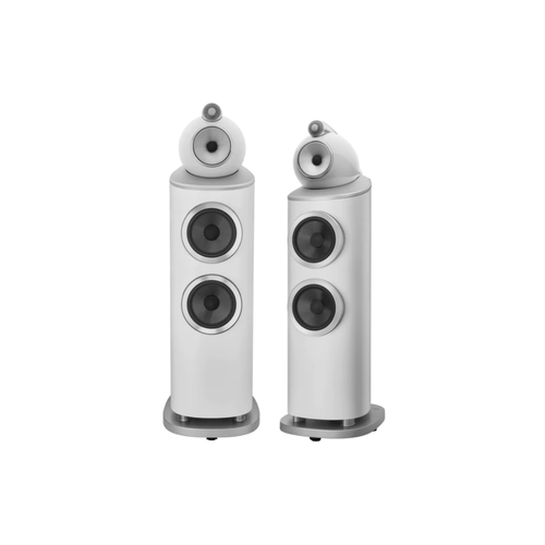 Bowers & Wilkins 803 D4 