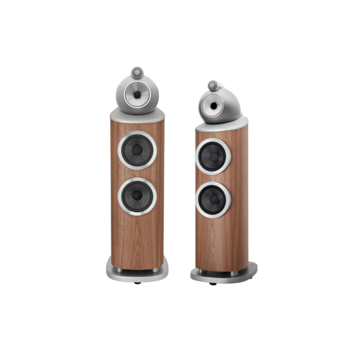Bowers & Wilkins 803 D4 