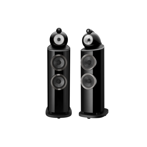 Bowers & Wilkins 803 D4 