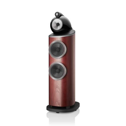 Bowers & Wilkins 803 D4 