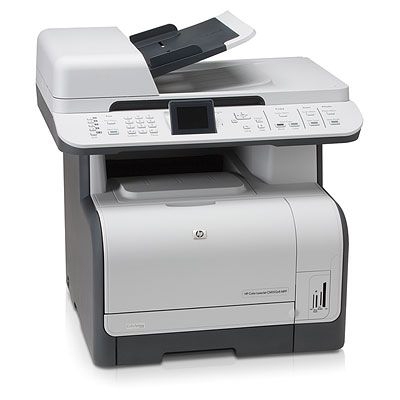 מדפסת לייזר משולבת צבעונית HP Color LaserJet 1312nfi MFP
