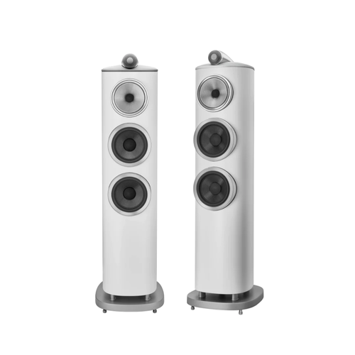 Bowers & Wilkins 804 D4