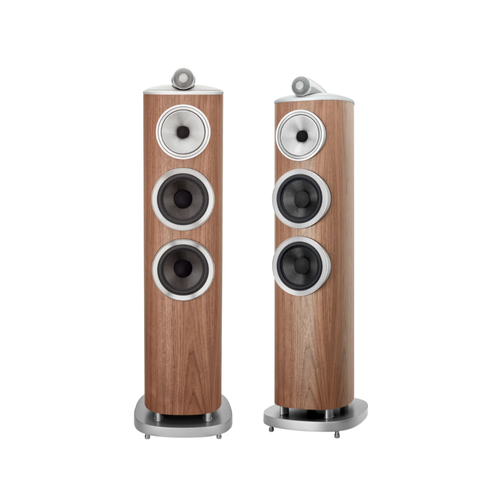 Bowers & Wilkins 804 D4