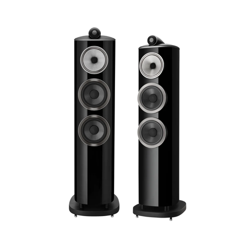 Bowers & Wilkins 804 D4