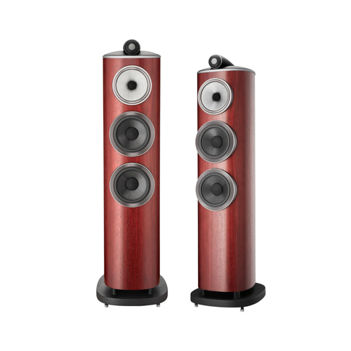 Bowers & Wilkins 804 D4