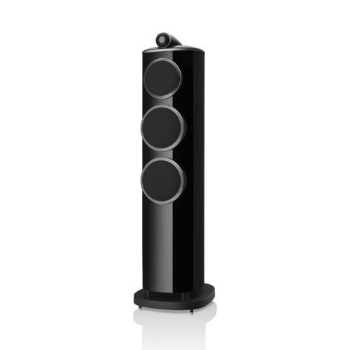 Bowers & Wilkins 804 D4