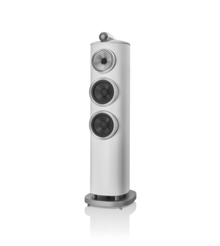 Bowers & Wilkins 804 D4