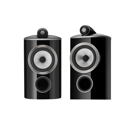 Bowers & Wilkins 805 D4