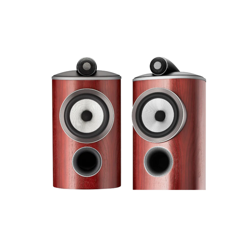 Bowers & Wilkins 805 D4