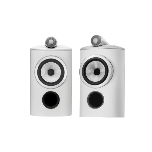 Bowers & Wilkins 805 D4