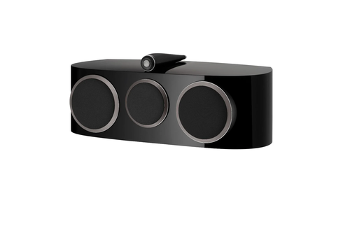 Bowers & Wilkins HTM81 D4 