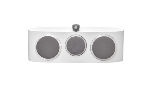 Bowers & Wilkins HTM81 D4 