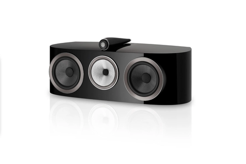 Bowers & Wilkins HTM81 D4 