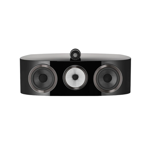 Bowers & Wilkins HTM82 D4 