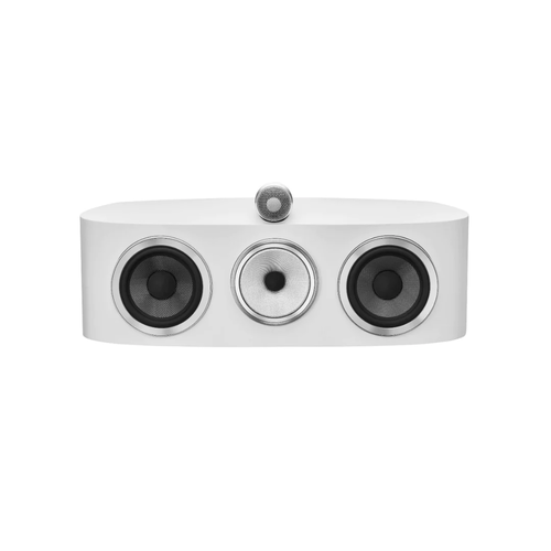 Bowers & Wilkins HTM82 D4 