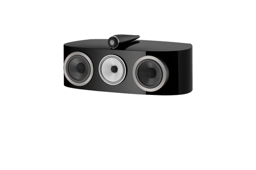 Bowers & Wilkins HTM82 D4 