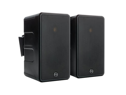 Monitor Audio CL60 black side