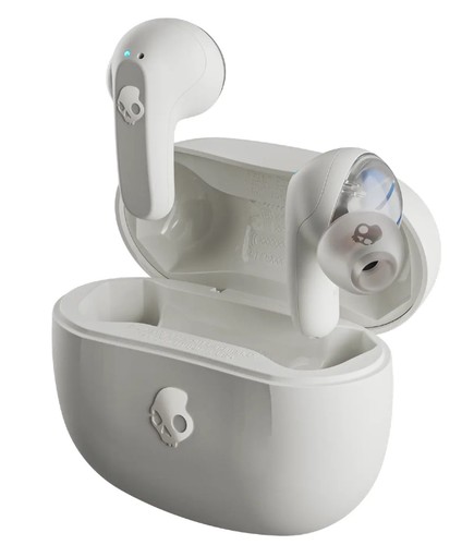 אוזניות אלחוטיות Skullcandy Rail