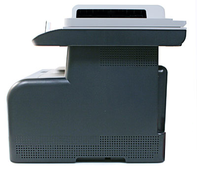 מדפסת לייזר משולבת צבעונית HP Color LaserJet 1312nfi MFP
