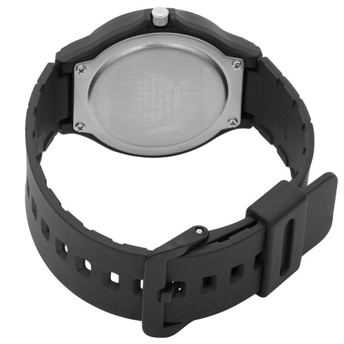 שעון יד קסיו לגברים