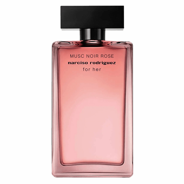 נרסיסו רודריגיז מאסק נויר רוז 100 מ"ל אדפ - NARCISO RODRIGUEZ MUSK NOIR ROSE 100 ML EDP
