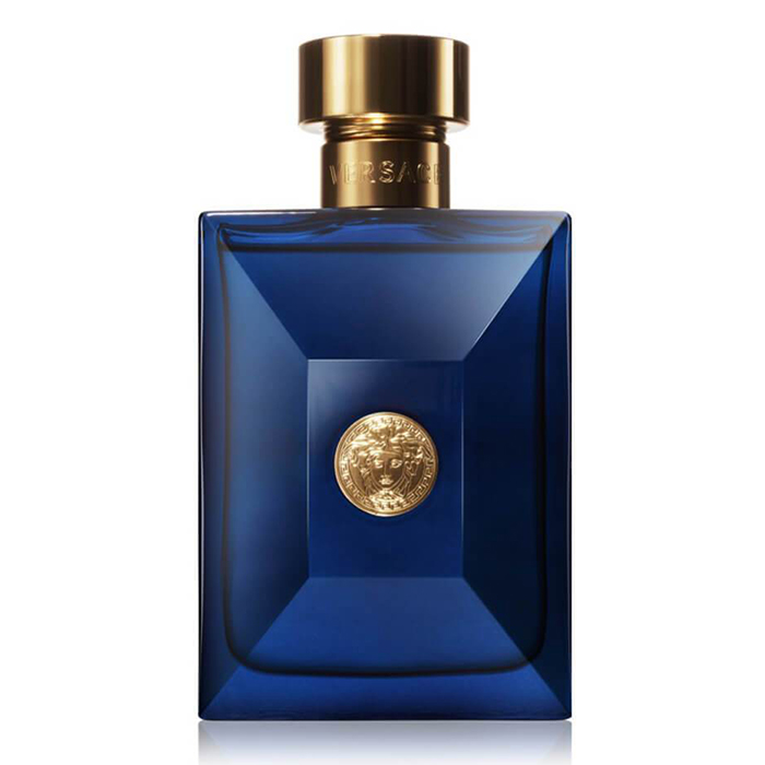 ורסאצה דילן בלו 100 מ"ל אדט - VERSACE DYLAN BLUE 100 ML EDT