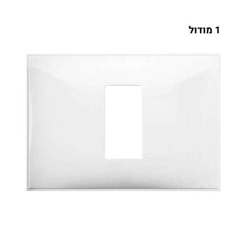 מסגרת 1 מודול ביטיצ'ינו קלאסיה