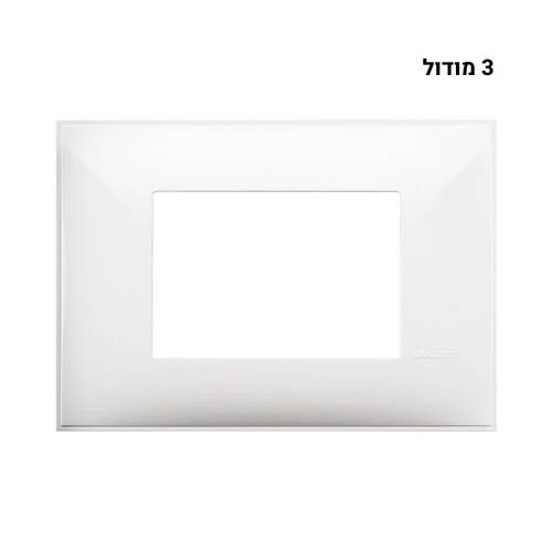 מסגרת 3 מודול ביטיצ'ינו קלאסיה