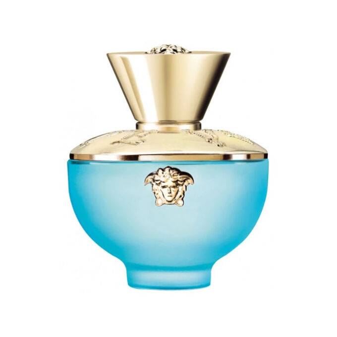 ורסאצה פור פים דילן טורקיז 100 מ"ל אדט - VERSACE DYLAN TORQUOISE 100 ML EDT