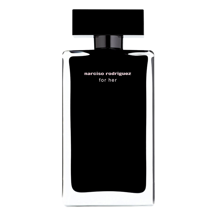 נרסיסו רודריגיז פור היר 100 מ"ל אדט  - NARCISO RODRIGUEZ FOR HER 100 ML EDT