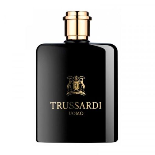 טרוסרדי אומו 100 מ"ל אדט - TRUSSARDI UOMO 100 ML EDT