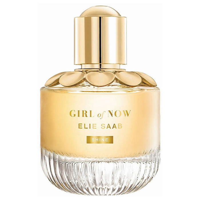 אלי סעב גירל אוף נאו שאין 90 מ"ל אדפ -ELIE SAAB GIRL OF NOW SHINE 90 ML EDP