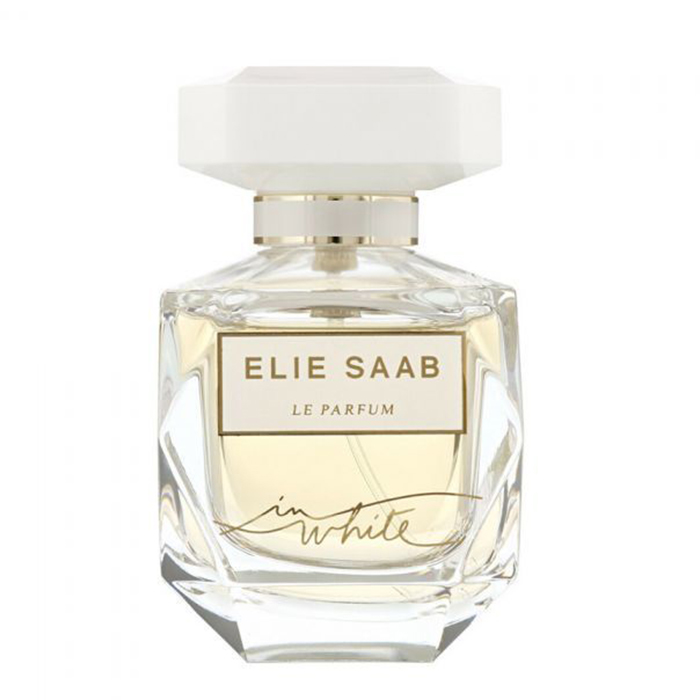 אלי סעב לה פרפאם אין וואיט 90 מ"ל אדפ - ELIE SAAB LE PARFUM IN WHITE 90 ML EDP
