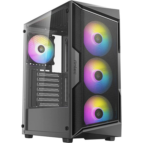 מחשב גיימינג - Starter Striker - i3/GTX1050Ti - Windows 11
