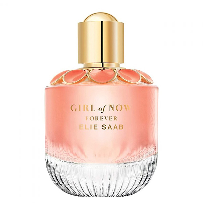 אלי סעב גירל אוף נאו פוראבר 90 מ"ל אדפ - ELIE SAAB GIRL OF NOW FOREVER 90 ML EDP