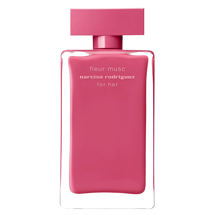 נרסיסו רודריגיז פלור מאסק 100 מ"ל אדפ - NARCISO RODRIGUEZ FLEUR MUSK 100 ML EDP