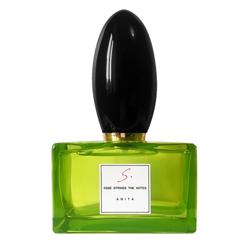 איסי סטרייקס דה נוטס אניטה 100 מ"ל אדפ - ESSE STRIKES THE NOTES ANITA 100 ML EDP