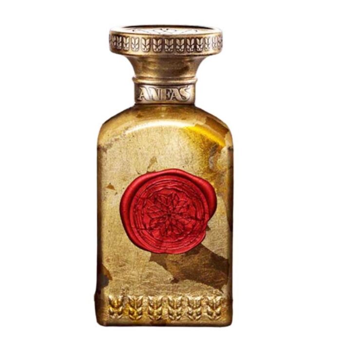 אנפאס עישק 75 מ"ל אדפ - ANFAS ISHQ 75 ML EDP