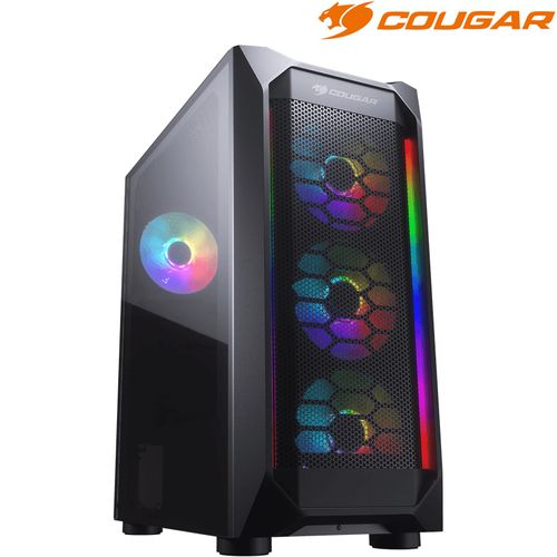 מחשב גיימינג - Core Warrior - i5/GTX1650 - Windows 11