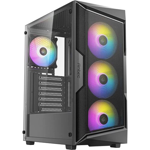 מחשב גיימינג - Elite Vanguard - i5/RTX4060 - Windows 11