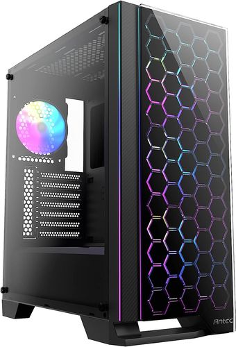 מחשב גיימינג - Elite Vanguard - i5/RTX4060 - Windows 11