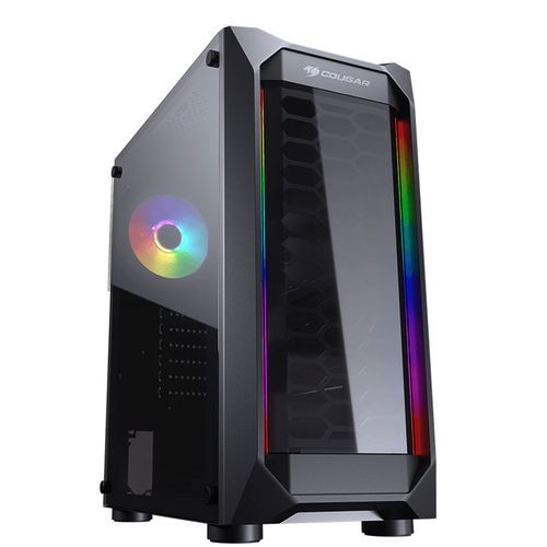 מחשב גיימינג - Elite Vanguard - i5/RTX4060 - Windows 11