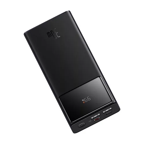מטען נייד Baseus 210003H 20000mAh 30W Star 6932172635640