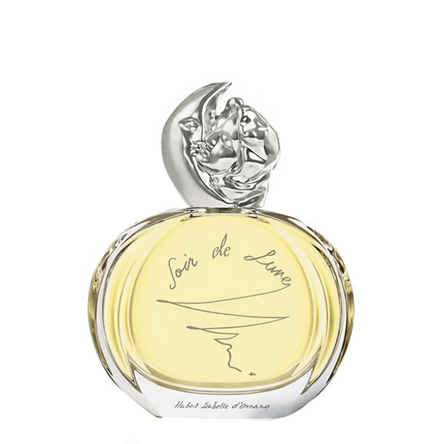 סיסלי סואר דה לון 100 מ"ל אדפ - SISLEY SOIR DE LUNE 100 ML EDP