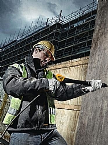 מכונת שטיפה DEWALT דגם DXPW004E