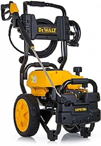 מכונת שטיפה DEWALT דגם DXPW004E